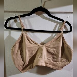Skims smoothing bralette 4x